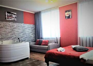 Мини-отель Galla Hotel Балашиха